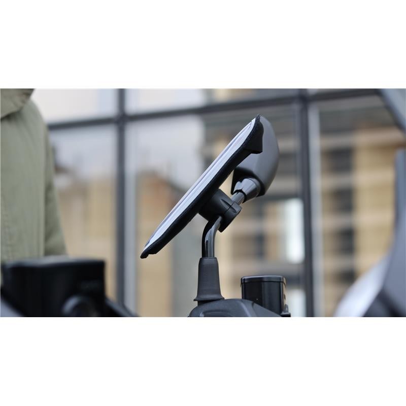 Dock retroviseur seul